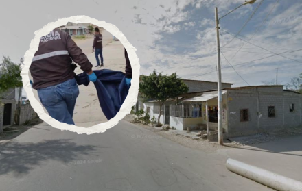 asesinato Santa Elena JL