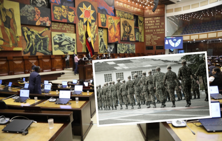 SEGUNDO DEBATE ASAMBLEA BASES MILITARES
