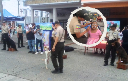 Barrio Garay en Día del Niño 30 may 25 CORTESÍA