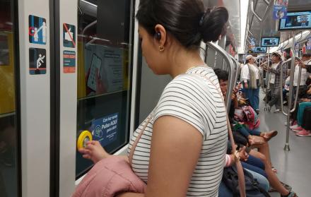 Metro de Quito