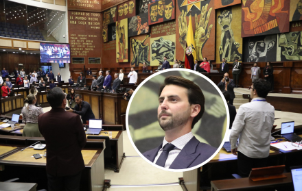 ASAMBLEA NIELS OLSEN