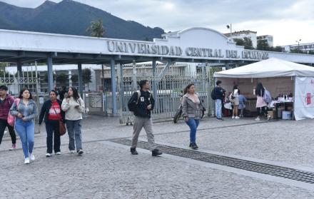 Universidad Central