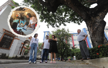 Barrio Centenario directiva Comité may 25 CK