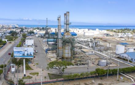 bienes de Petroecuador