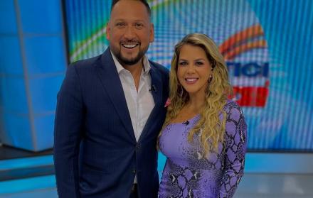 Noticias de la mañana.