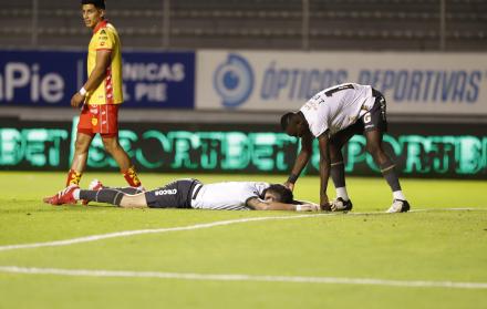 Barcelona SC