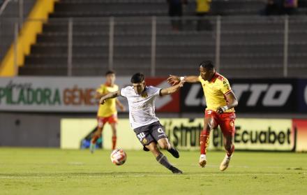 Barcelona SC