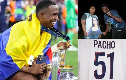 Willian Pacho