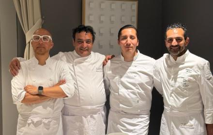 Logro gastronomico en Monza Italia (16)