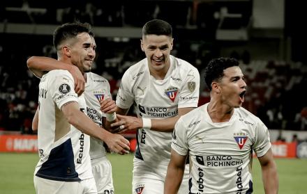 Liga de Quito