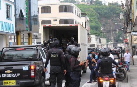 Operativo