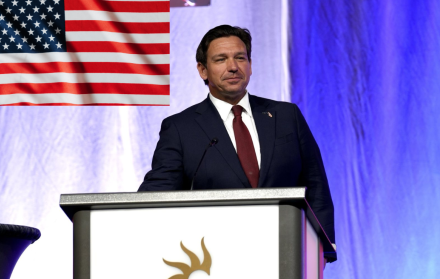 Ron DeSantis