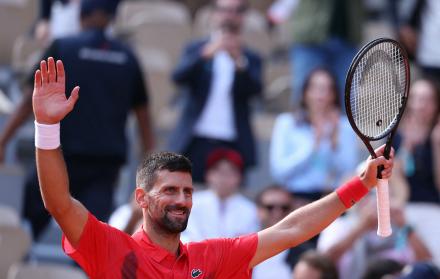 novak djokovic roland garros 2025