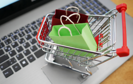 Compras internacionales