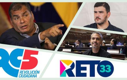 RC y RETO