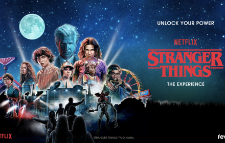 El elenco de Stranger Things se prepara para el cierre definitivo de la serie en su quinta temporada.