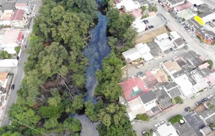 Estero Salado