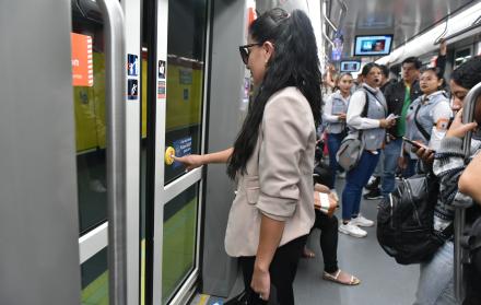 Metro de Quito
