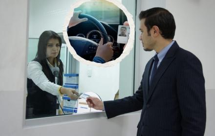 licencias caducadas Ecuador