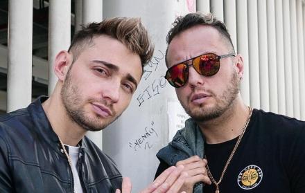 Rocko y Blasty