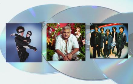Expreso Playlist Zunio