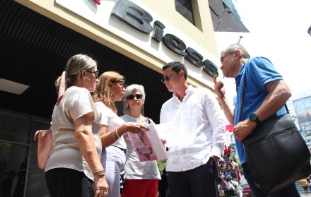 Gonzalo Ortega