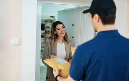 couriers