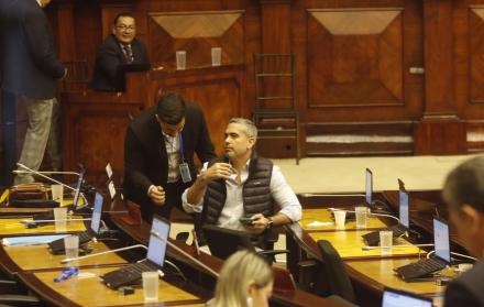SEGUNDO DEBATE BASES MILITARES EXTRANJERAS