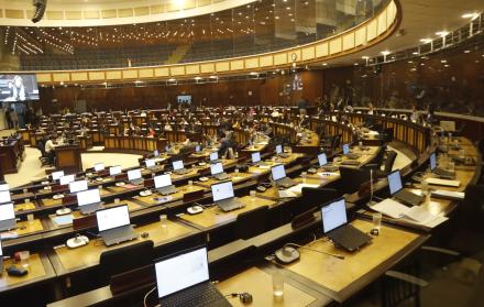 SEGUNDO DEBATE BASES MILITARES EXTRANJERAS