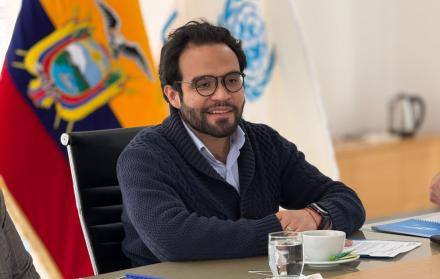 EDGAR LAMA IESS