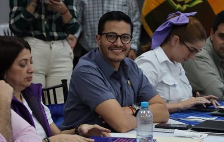 Cesar Vasquez