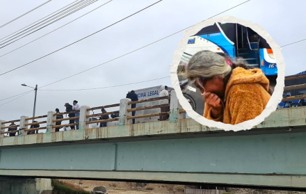 asesinato crimen puente Punta Carnero 3 jun 25 JL