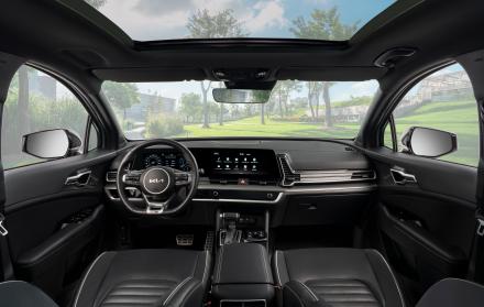 Kia Sportage 2025
