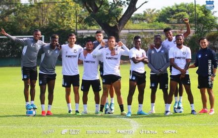 emelec