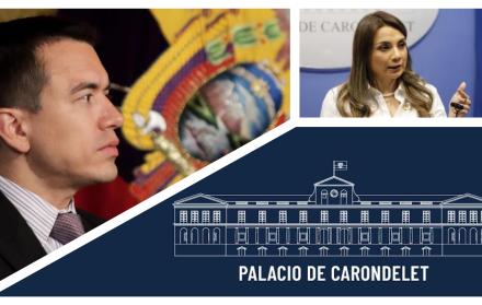 Vocería presidencial