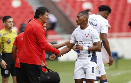 Patricio Hurtado