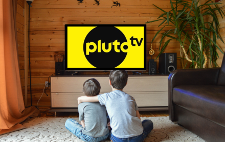Pluto TV