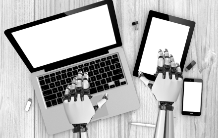 Consultas a la inteligencia artificial