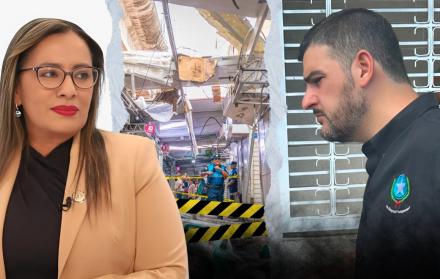 Zaida Rovira vs Aquiles Álvarez