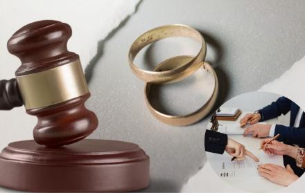 divorcios Ecuador