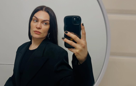 Jessie J, cantante