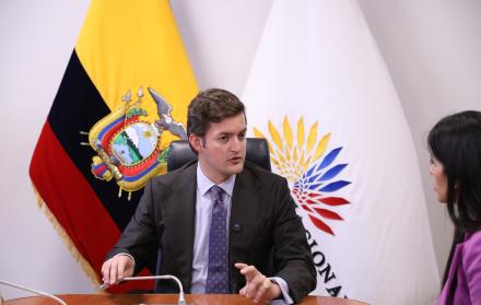 ESTEBAN TORRES ASAMBLEA NACIONAL