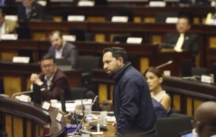 ADRIAN CASTRO ASAMBLEA NACIONAL