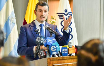 Miguel Ángel González