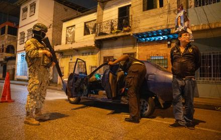 Ley Económica Urgente vista desde los barrios