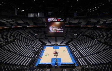 nba finales