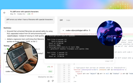 CODEX - Programación