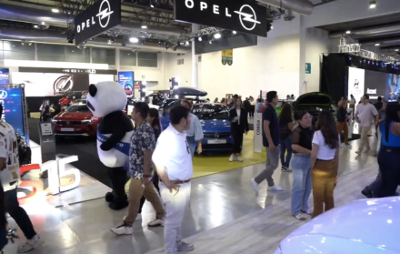 El AutoShow 2025 espera recibir a miles de visitantes con una exhibición renovada de vehículos, tecnología e innovación en Guayaquil.