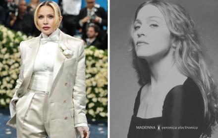 Madonna