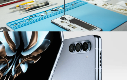 Teléfono - Samsung